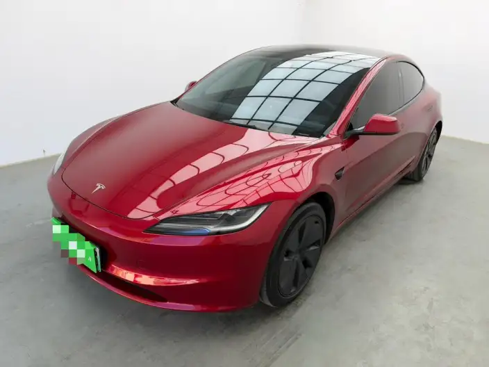 Model 3 2023 Model Rear-wheel drive version