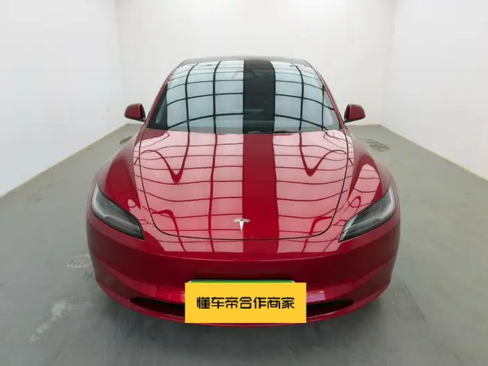 Model 3 2023 Model Rear-wheel drive version