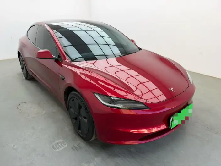 Model 3 2023 Model Rear-wheel drive version