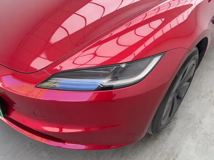 Model 3 2023 Model Rear-wheel drive version – фото 7