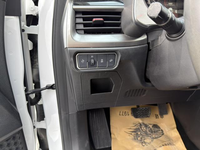 Haval H6 2021 2nd Gen 1.5T Automatic Champion – фото 8