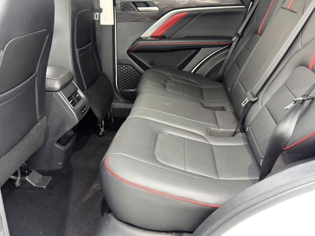 Haval H6 2021 2nd Gen 1.5T Automatic Champion – фото 15
