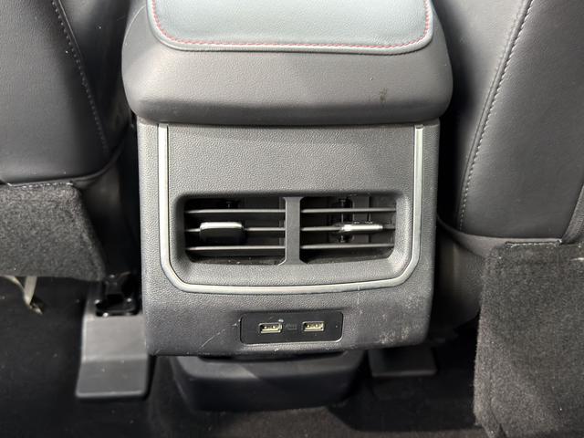Haval H6 2021 2nd Gen 1.5T Automatic Champion – фото 16