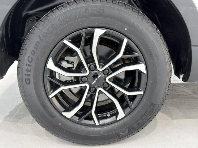 Haval H6 2021 2nd Gen 1.5T Automatic Champion – фото 18