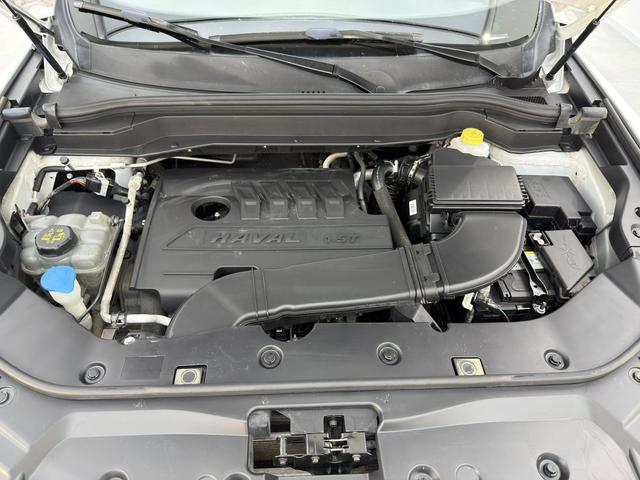 Haval H6 2021 2nd Gen 1.5T Automatic Champion – фото 19