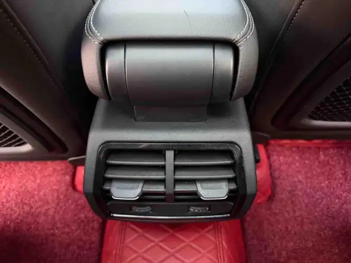 AUDI Q3 2022 Model 35 TFSI Fashion Dynamic Model – фото 6