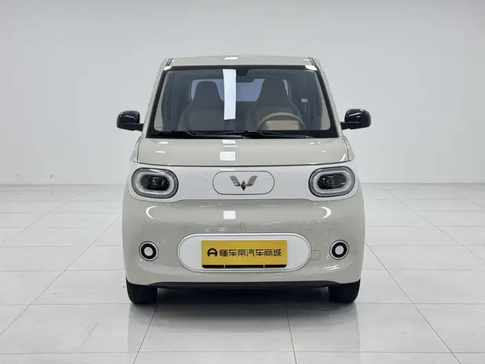 Wuling Hongguang MINIEV 2024 Model 215km Youth Edition Lithium Iron Phosphate