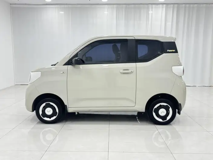 Wuling Hongguang MINIEV 2024 Model 215km Youth Edition Lithium Iron Phosphate