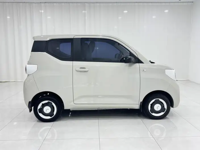Wuling Hongguang MINIEV 2024 Model 215km Youth Edition Lithium Iron Phosphate – фото 8