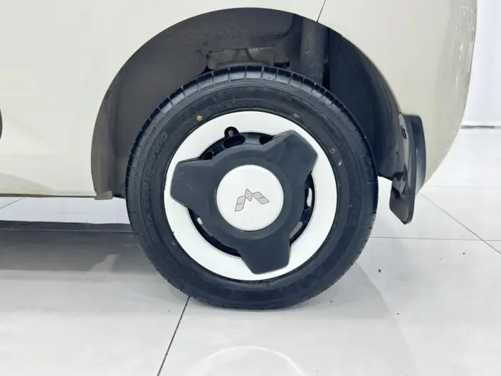 Wuling Hongguang MINIEV 2024 Model 215km Youth Edition Lithium Iron Phosphate – фото 9
