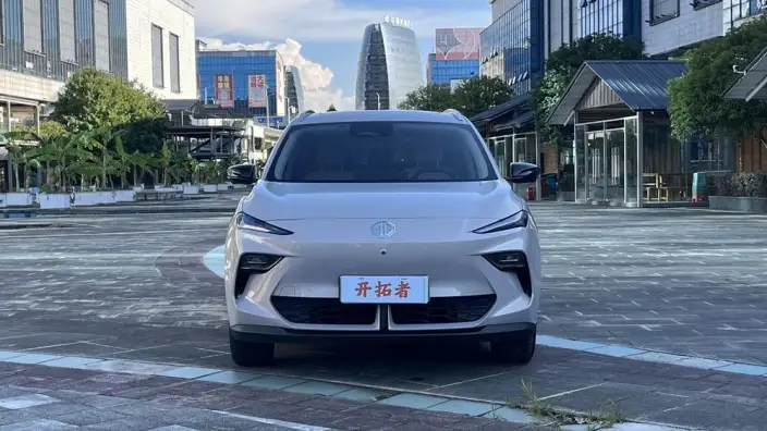 MG ES5 2025 Model 525max Rear Drive Smart Driving Edition