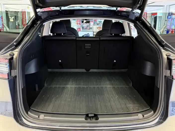 Model Y 2024 Model Rear-wheel drive version – фото 10