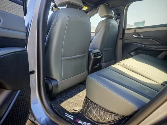 BYD Qin PLUS DM 2026 Model DM-i 128KM Enterprising Model – фото 9