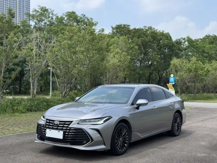Toyota Avalon 2022 Model 2.0L XLE Exclusive Edition – фото 1