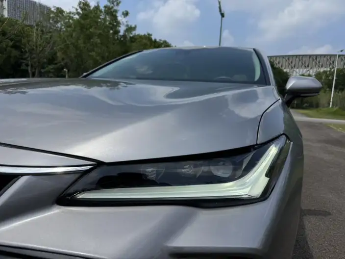 Toyota Avalon 2022 Model 2.0L XLE Exclusive Edition – фото 8