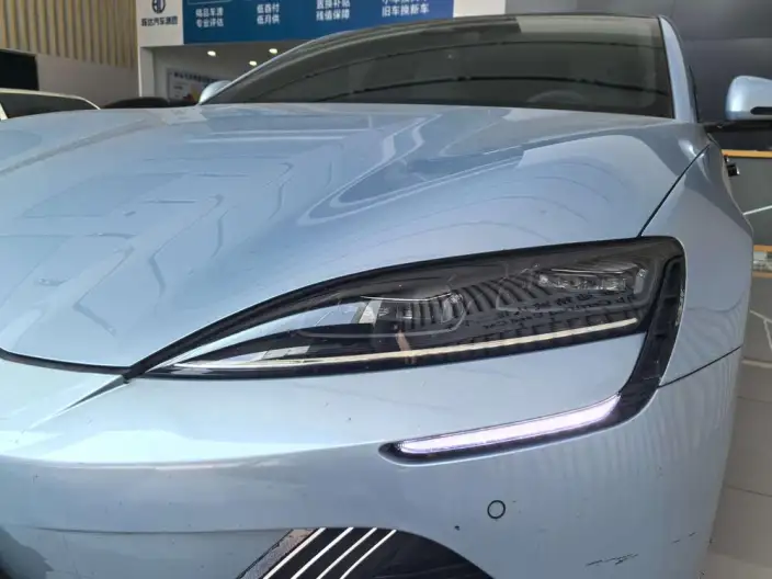 BYD Seal 2022 Model 700KM Long Battery Life Pro Rear Drive Edition – фото 8