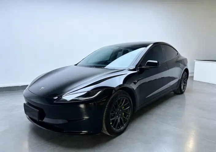 Model 3 2023 Model Rear-wheel drive version