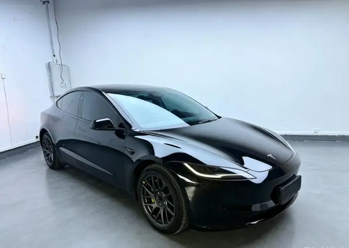 Model 3 2023 Model Rear-wheel drive version