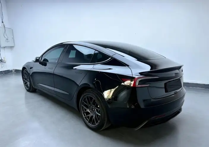Model 3 2023 Model Rear-wheel drive version