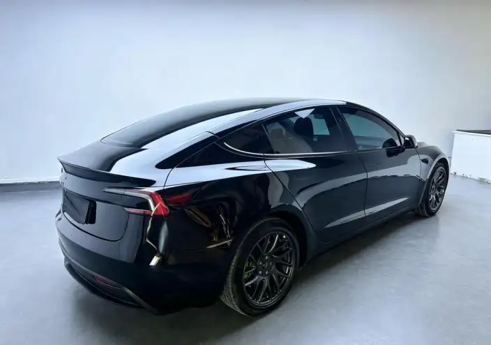 Model 3 2023 Model Rear-wheel drive version