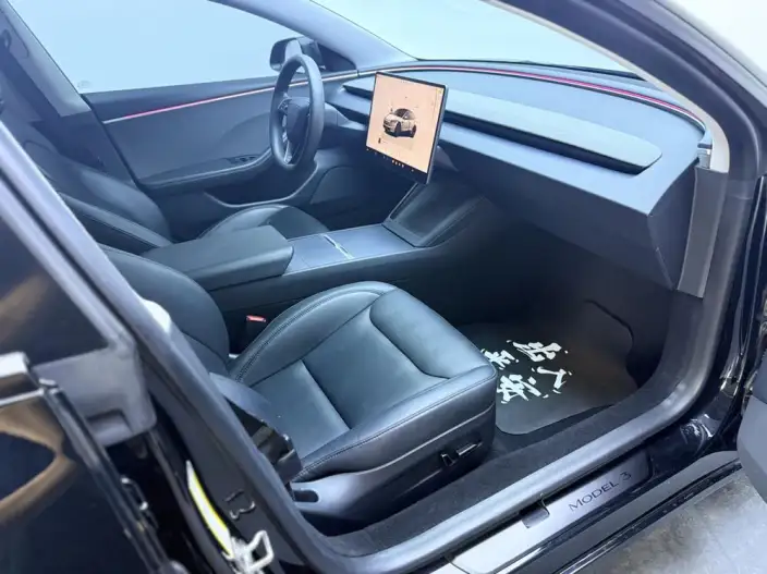 Model 3 2023 Model Rear-wheel drive version – фото 5