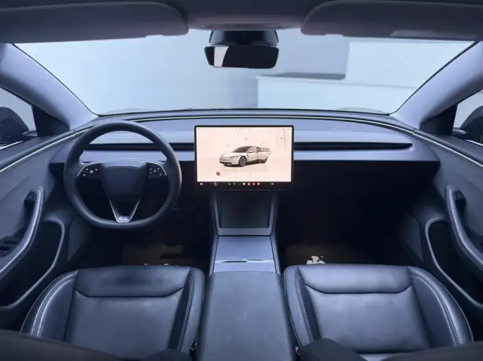 Model 3 2023 Model Rear-wheel drive version – фото 6