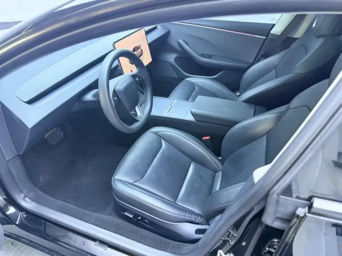 Model 3 2023 Model Rear-wheel drive version – фото 9