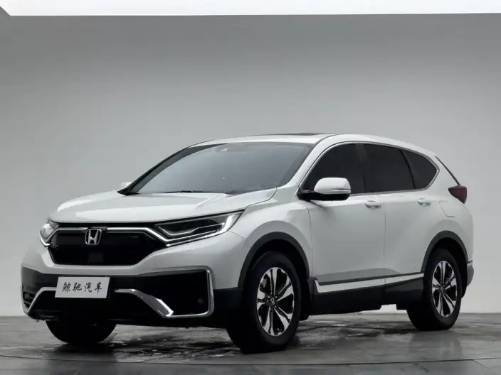 Honda CR-V 2021 Model 240TURBO CVT 2WD Urban Edition