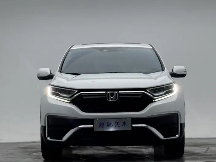 Honda CR-V 2021 Model 240TURBO CVT 2WD Urban Edition
