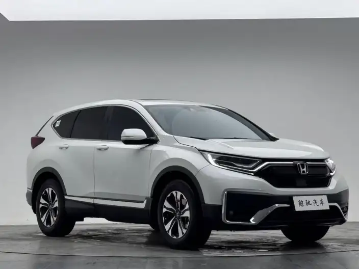 Honda CR-V 2021 Model 240TURBO CVT 2WD Urban Edition