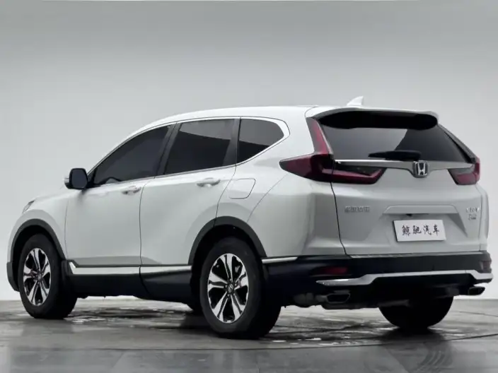 Honda CR-V 2021 Model 240TURBO CVT 2WD Urban Edition