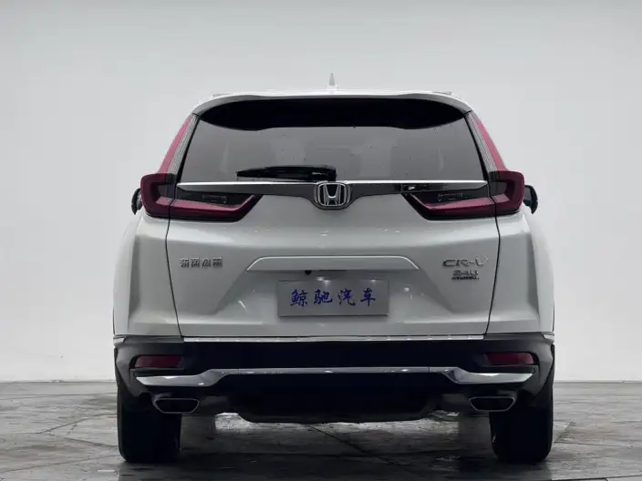 Honda CR-V 2021 Model 240TURBO CVT 2WD Urban Edition – фото 5