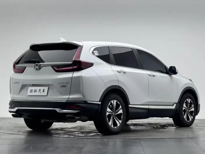Honda CR-V 2021 Model 240TURBO CVT 2WD Urban Edition – фото 6