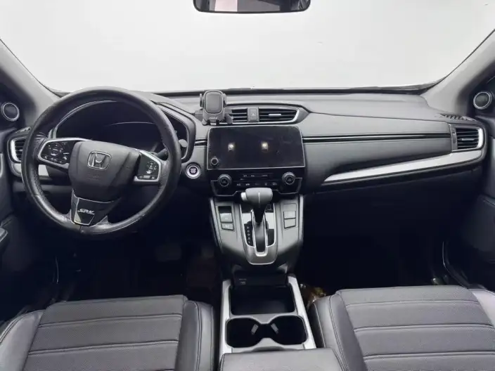 Honda CR-V 2021 Model 240TURBO CVT 2WD Urban Edition – фото 7