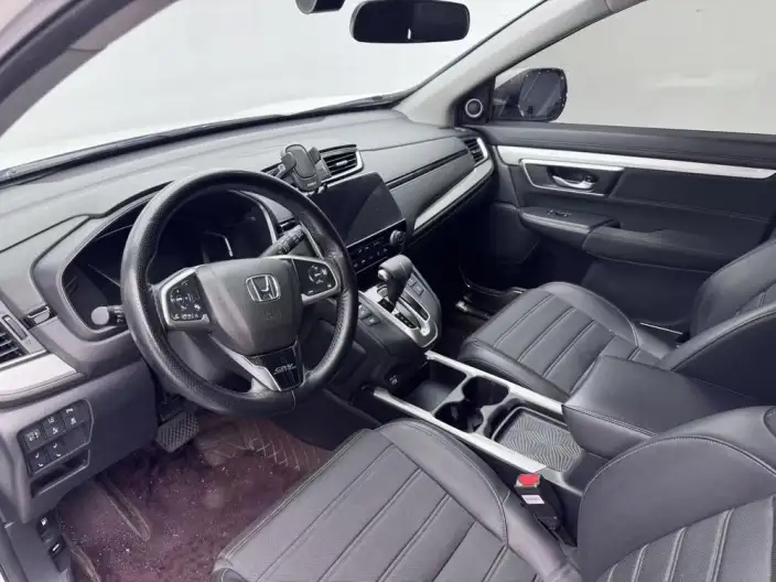 Honda CR-V 2021 Model 240TURBO CVT 2WD Urban Edition – фото 8