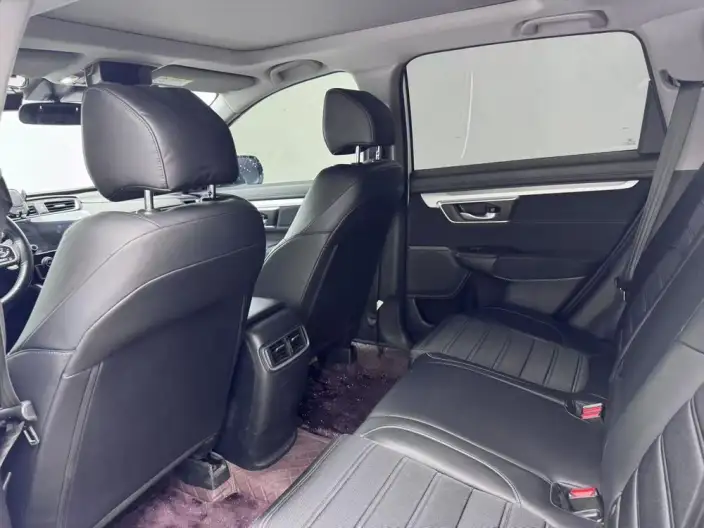 Honda CR-V 2021 Model 240TURBO CVT 2WD Urban Edition – фото 9