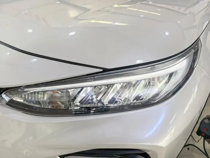 Toyota Wildlander 2023 Model 2.0L 2WD Leading version – фото 7