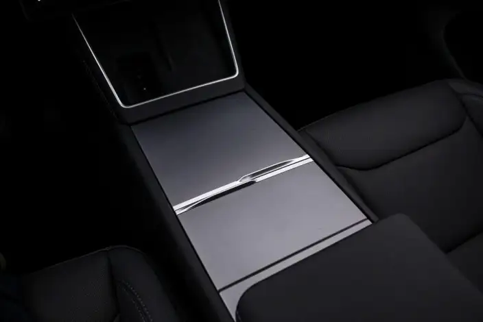 Model Y 2026 Model Rear-wheel drive version – фото 6