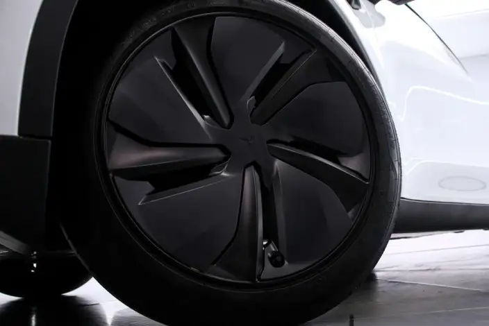 Model Y 2026 Model Rear-wheel drive version – фото 10