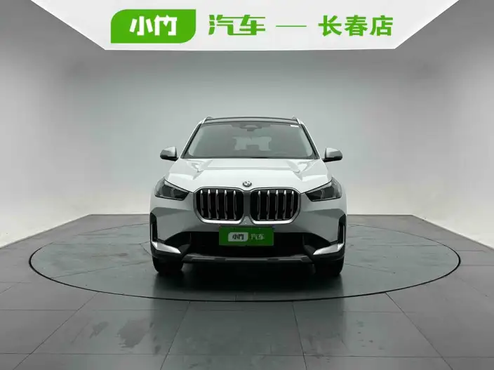 BMW X1 2023 Model sDrive20Li X Design Set – фото 2