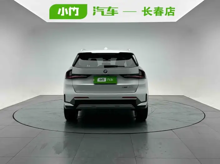 BMW X1 2023 Model sDrive20Li X Design Set – фото 4