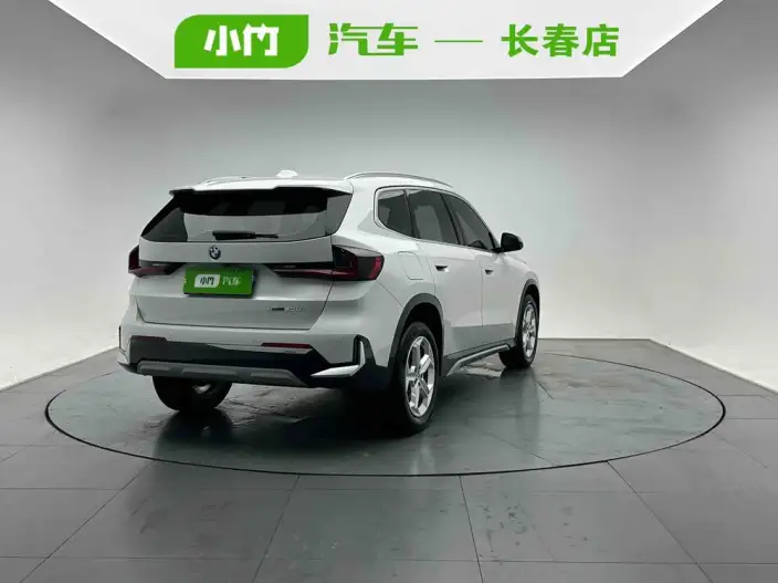 BMW X1 2023 Model sDrive20Li X Design Set – фото 5