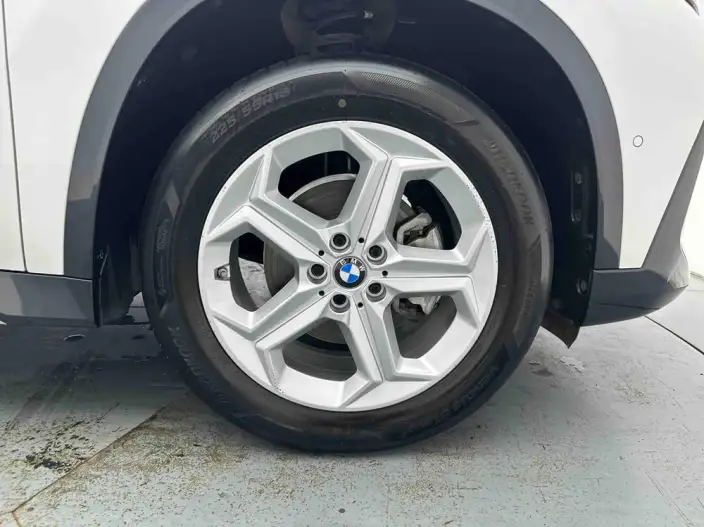 BMW X1 2023 Model sDrive20Li X Design Set – фото 6
