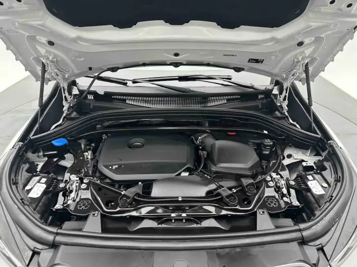 BMW X1 2023 Model sDrive20Li X Design Set – фото 7