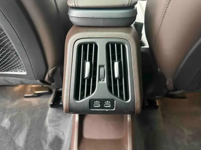 BMW X1 2023 Model sDrive20Li X Design Set – фото 10