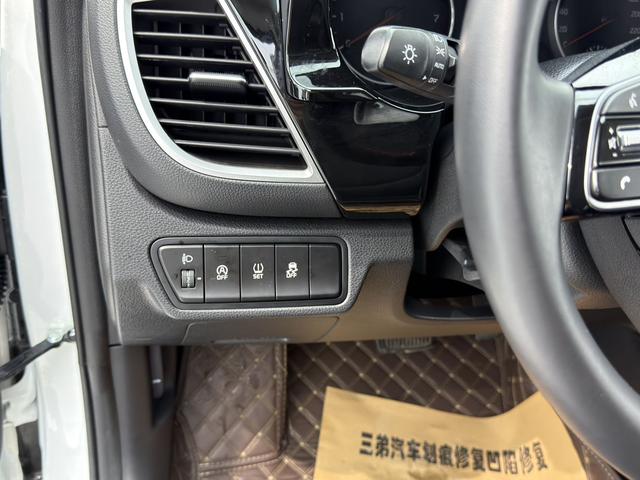 Kia Seltos 2021 1.5L CVT Renewal Edition – фото 8