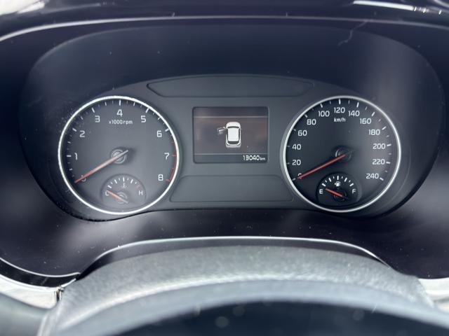Kia Seltos 2021 1.5L CVT Renewal Edition – фото 10