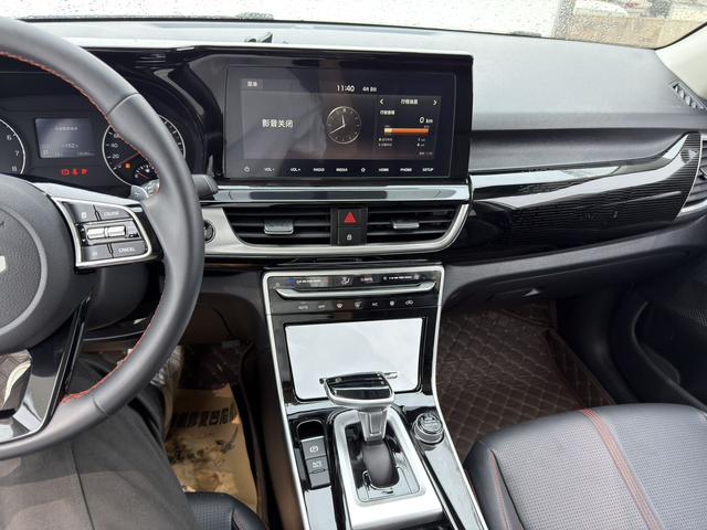 Kia Seltos 2021 1.5L CVT Renewal Edition – фото 12