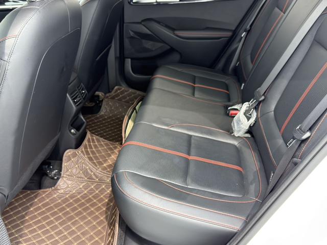 Kia Seltos 2021 1.5L CVT Renewal Edition – фото 15