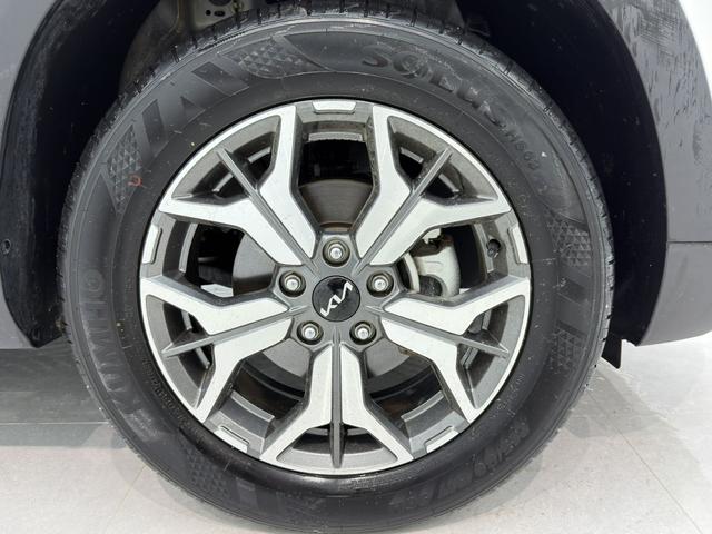 Kia Seltos 2021 1.5L CVT Renewal Edition – фото 18